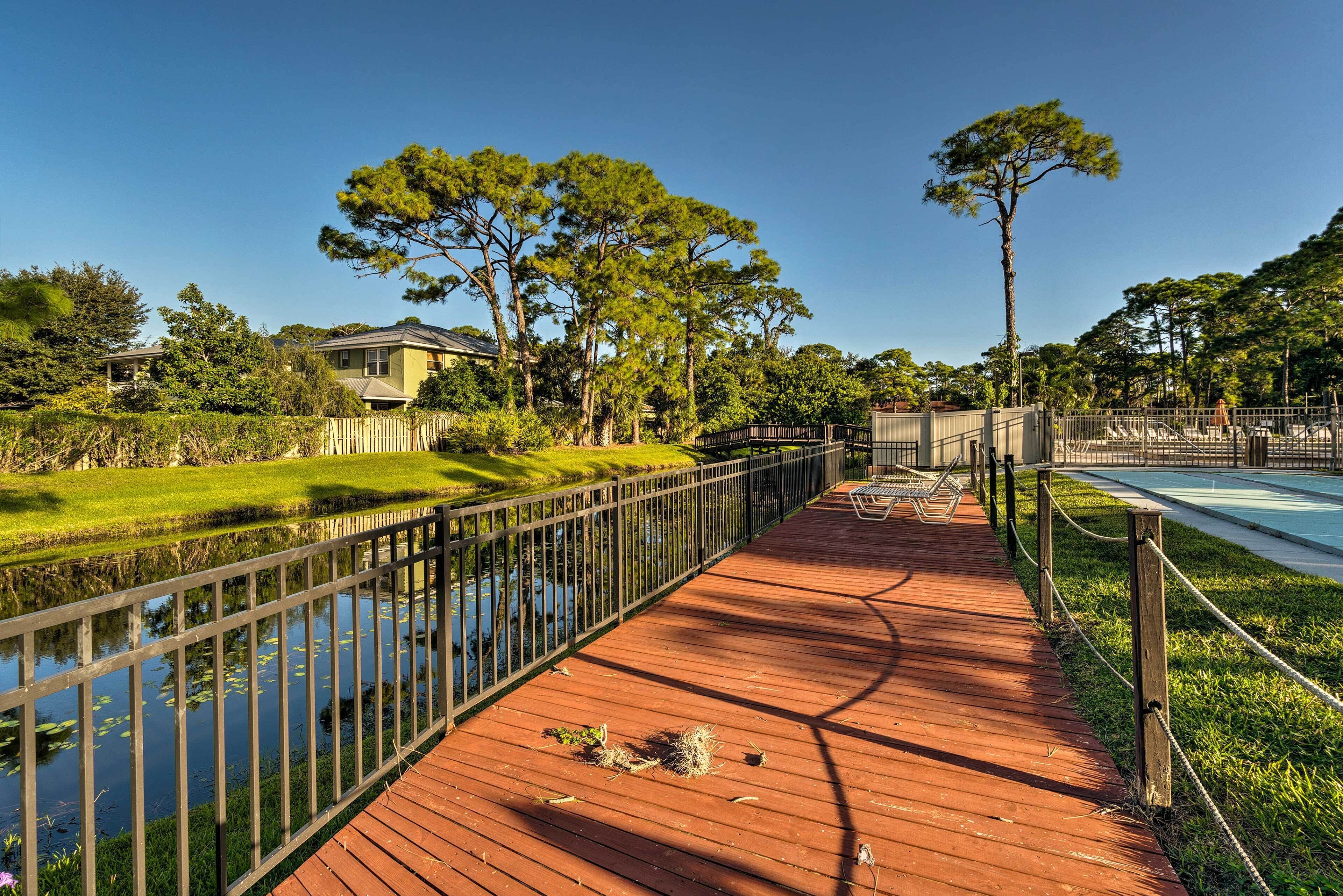 Vila (2 Bedrooms) | Interior