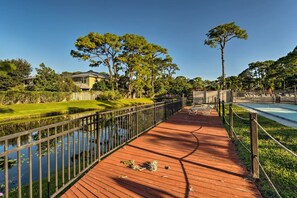 Villa (2 Bedrooms) | Interior