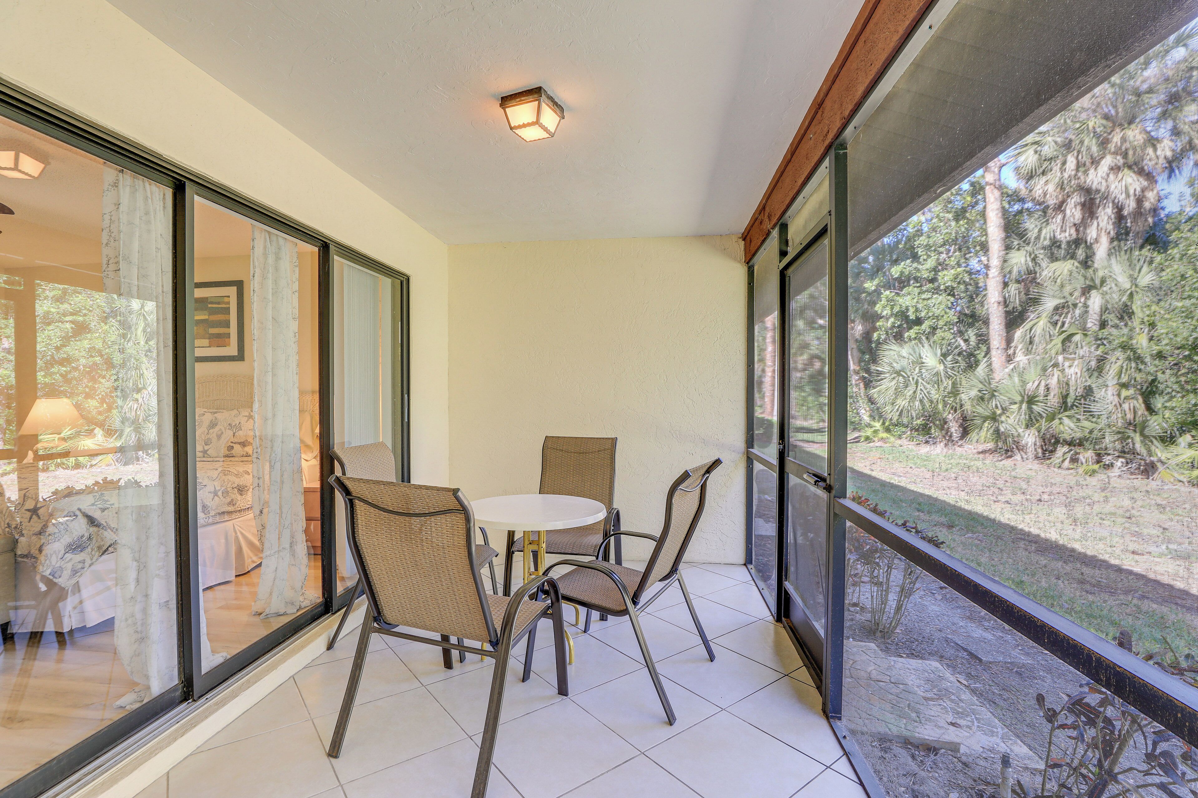 Vila (2 Bedrooms) | Interior