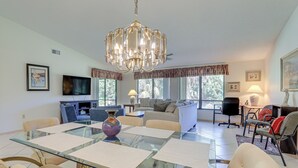 วิลล่า (2 Bedrooms) | ภายใน