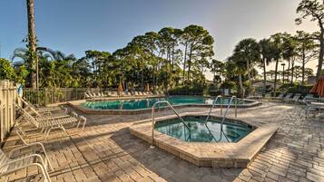 Villa (2 Bedrooms) | Interior