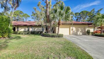 Biệt thự (2 Bedrooms) | Nội thất