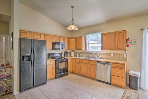 Sebring Gem: Close to Golf & Raceway