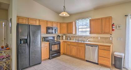 Sebring Gem: Close to Golf & Raceway