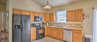 Sebring Gem: Close to Golf & Raceway