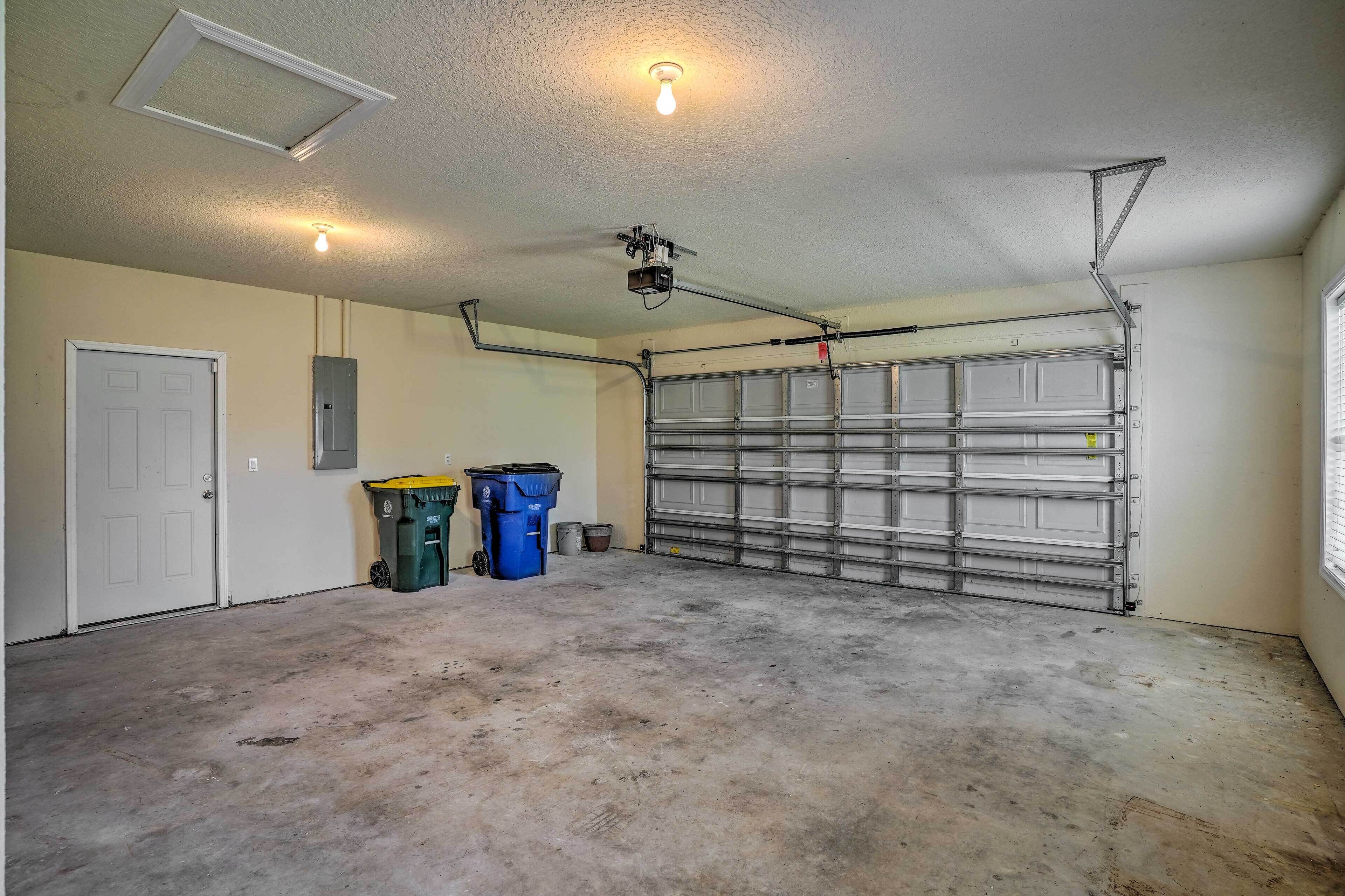 Casa (3 Bedrooms) | Interior