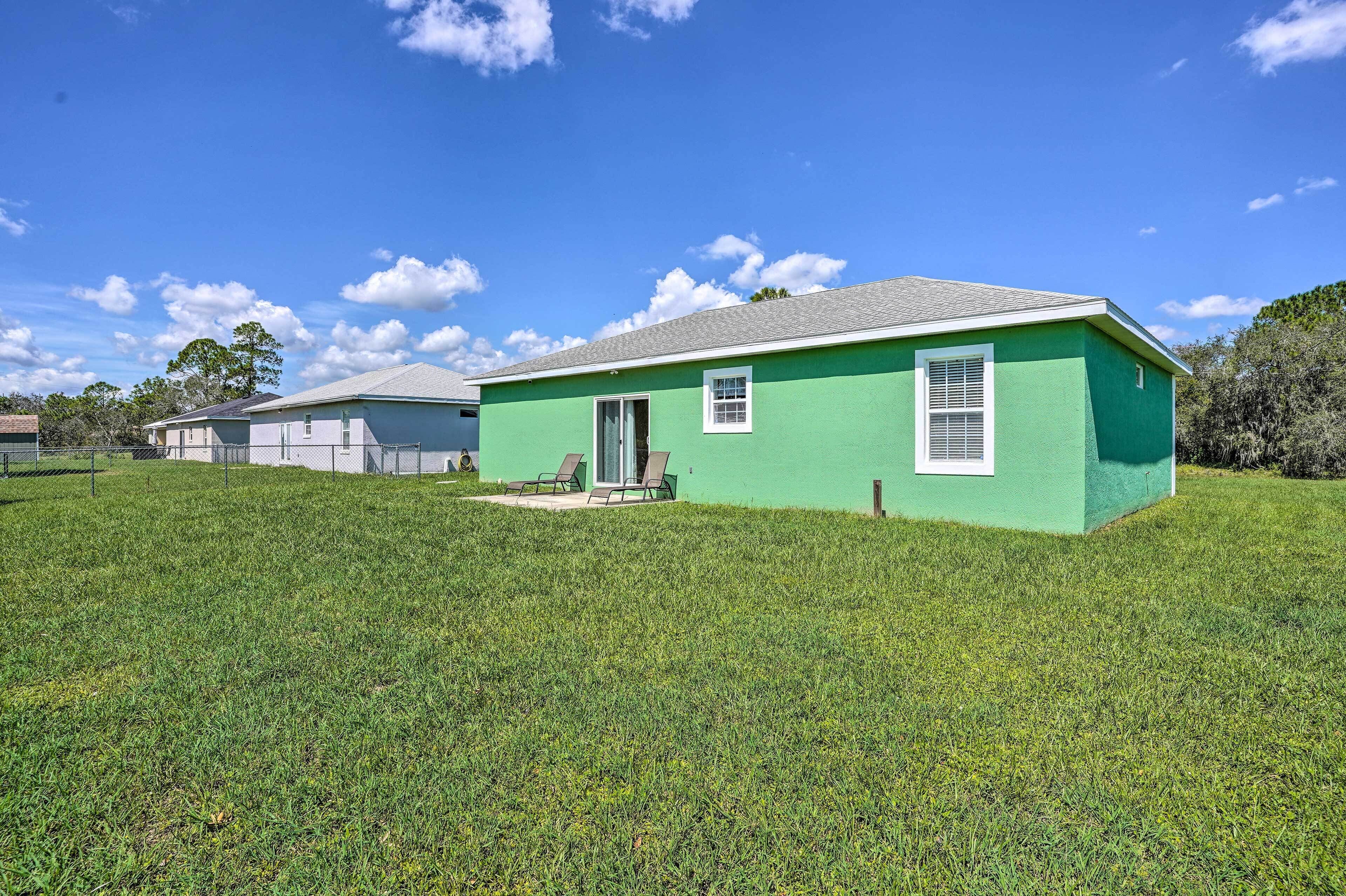 獨棟房屋 (3 Bedrooms) | 住宿內部