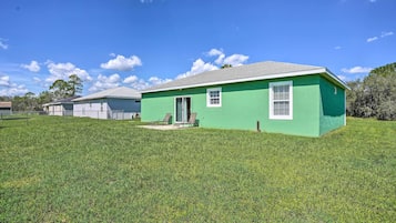 Maison (3 Bedrooms) | Intérieur