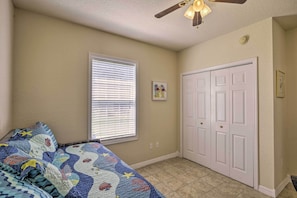 Casa (3 Bedrooms) | Interior