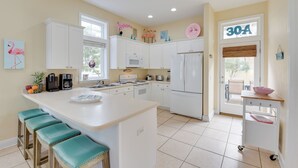 獨棟房屋 (4 Bedrooms) | 住宿內部