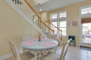 Ferienhaus (4 Bedrooms) | Innenbereich