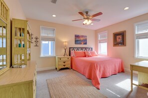 独立别墅 (4 Bedrooms) | 住宿内部