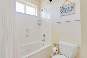 하우스 (4 Bedrooms) | 내부