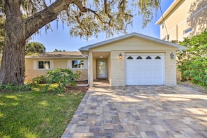 Casa de campo (3 Bedrooms) | Parte interna