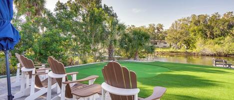 Cottage (3 Bedrooms) | Interior