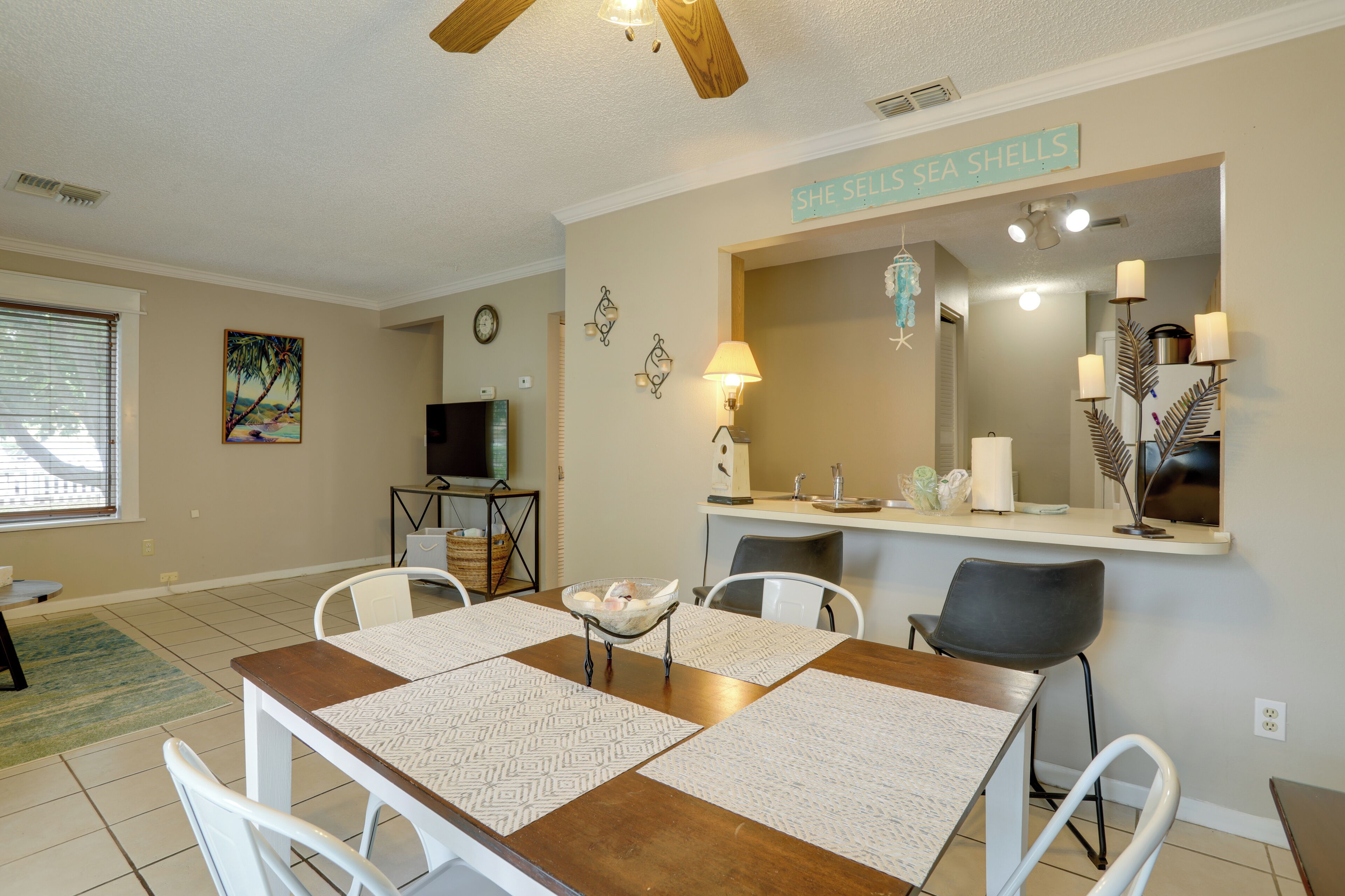 아파트 (2 Bedrooms) | 내부