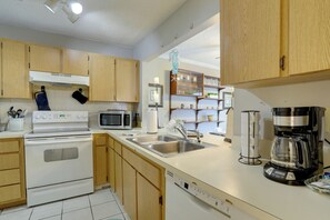 Apartamento (2 Bedrooms) | Interior