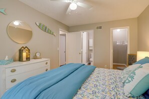Apartamento (2 Bedrooms) | Interior