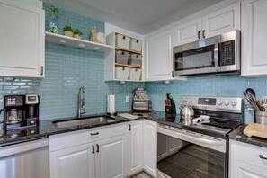 บ้านพัก (3 Bedrooms) | ภายใน