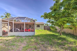 บ้านพัก (4 Bedrooms) | ภายใน