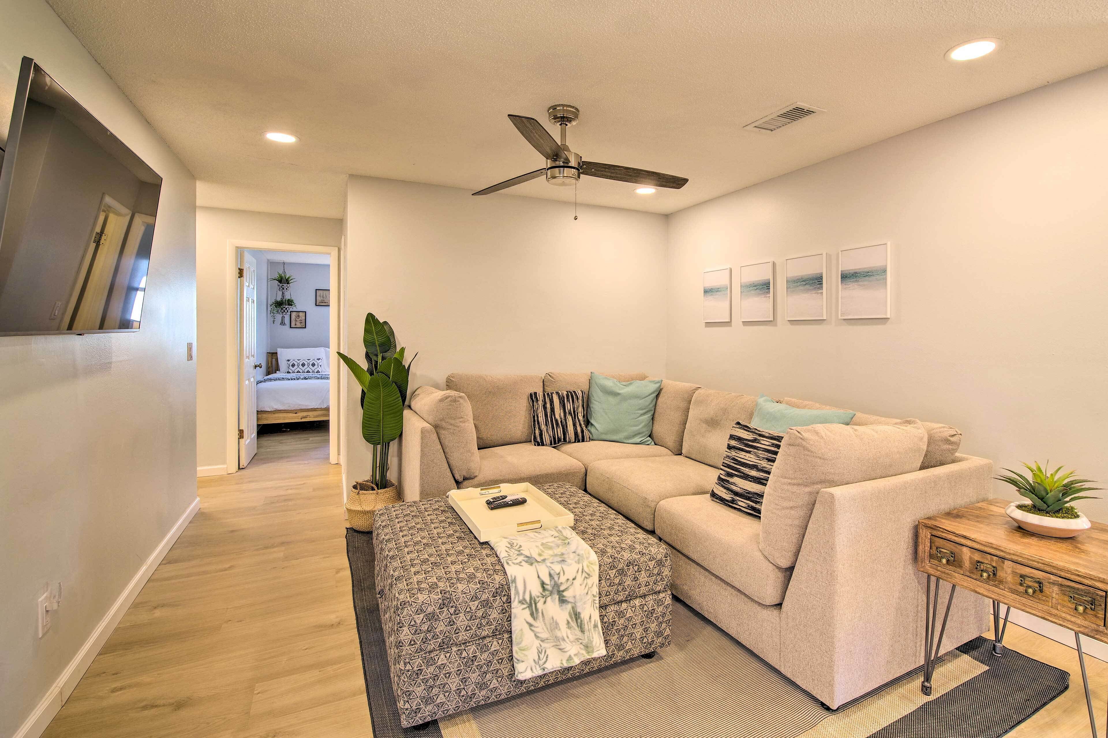 Nhà (4 Bedrooms) | Nội thất