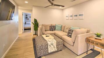 Nhà (4 Bedrooms) | Nội thất