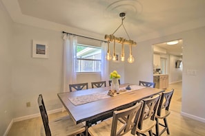 Nhà (4 Bedrooms) | Nội thất