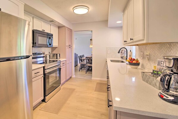 บ้านพัก (4 Bedrooms) | ภายใน