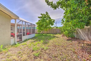 Ferienhaus (4 Bedrooms) | Innenbereich