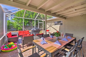 Casa (4 Bedrooms) | Interni