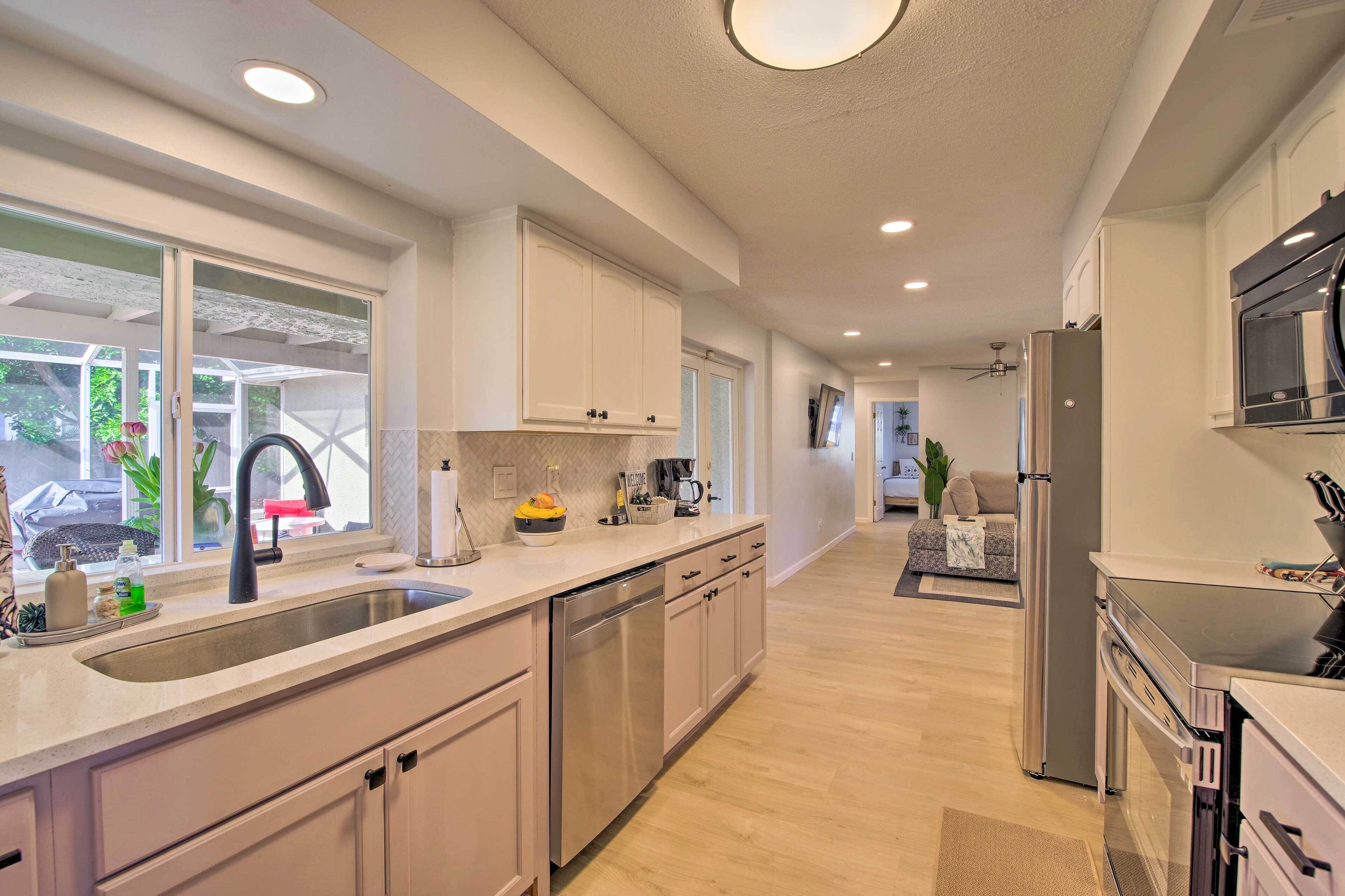 House (4 Bedrooms) | Interior