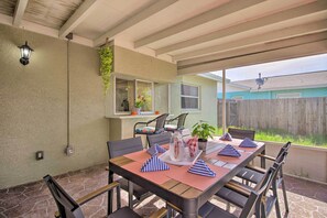 Casa (4 Bedrooms) | Interior