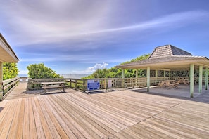 Ferienhaus (4 Bedrooms) | Innenbereich