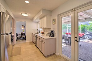 Casa (4 Bedrooms) | Interior