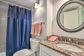Apartment (3 Bedrooms) | Interior