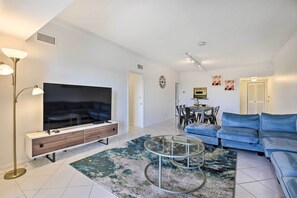 Leilighet (3 Bedrooms) | Innvendig