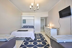Leilighet (3 Bedrooms) | Innvendig