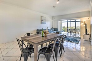 Apartment (3 Bedrooms) | Innenbereich