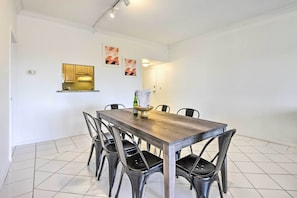 Apartment (3 Bedrooms) | Interior