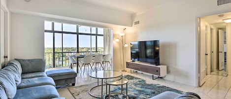 Apartment (3 Bedrooms) | Interior