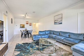 Leilighet (3 Bedrooms) | Innvendig