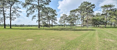 Casa (1 Bedroom) | Interior