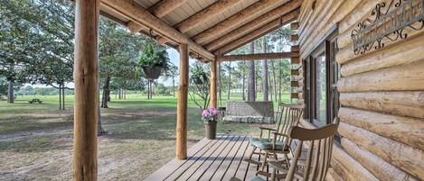 House (1 Bedroom) | Front of property