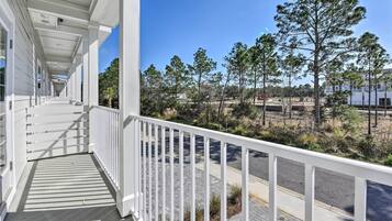 Huoneisto (3 Bedrooms) | Sisätilat