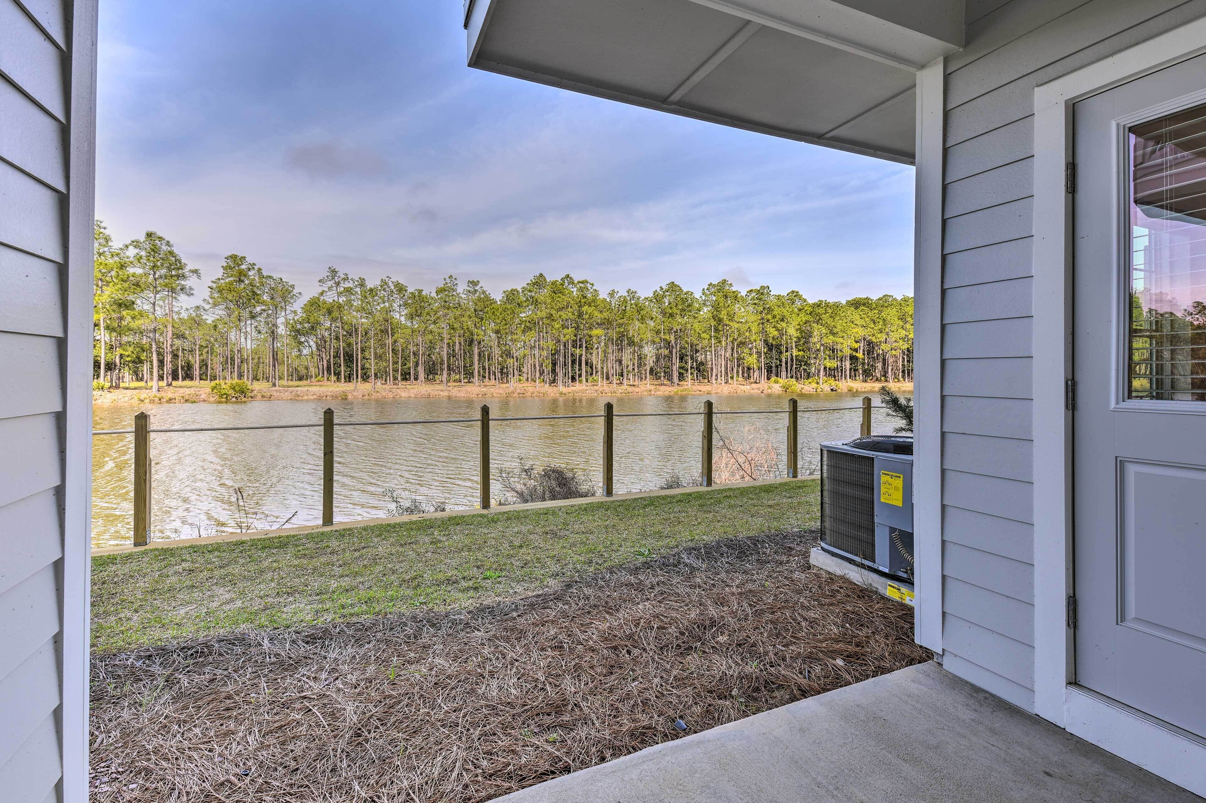 Appartement (3 Bedrooms) | Interieur