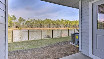 Appartement (3 Bedrooms) | Interieur