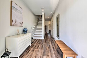 Apartment (3 Bedrooms) | Innenbereich