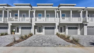 Appartement (3 Bedrooms) | Interieur