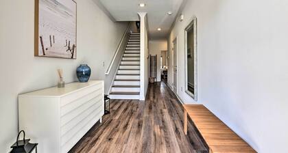 Santa Rosa Beach Vacation Rental Near Ocean!