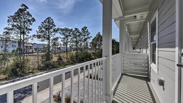 Huoneisto (3 Bedrooms) | Sisätilat